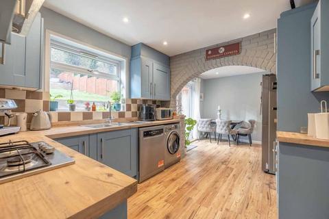 3 bedroom semi-detached house for sale, Micklefield Road, High Wycombe HP13