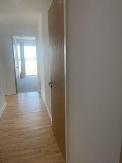 undefined, Alexandra Tower, Princes Parade, liverpool