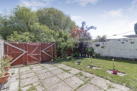 undefined, Fair View, Pontypridd CF38