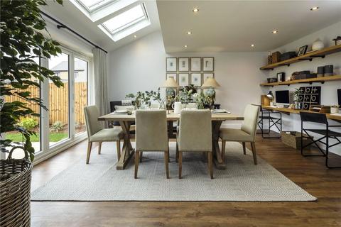 4 bedroom detached house for sale, Arden Park, Redditch, Worcestershire, B98
