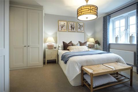 4 bedroom detached house for sale, Arden Park, Redditch, Worcestershire, B98