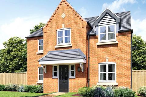 undefined, Arden Park, Redditch, Worcestershire, B98