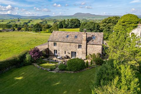 undefined, Crow Trees Barn, Mewith, Bentham