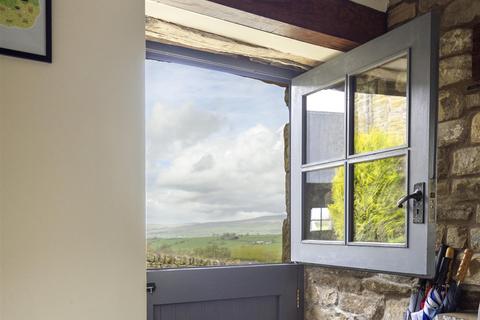 undefined, Crow Trees Barn, Mewith, Bentham
