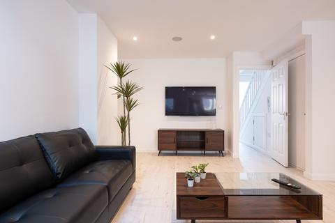 undefined, at Liverpool, 68, Marlborough Road SA2