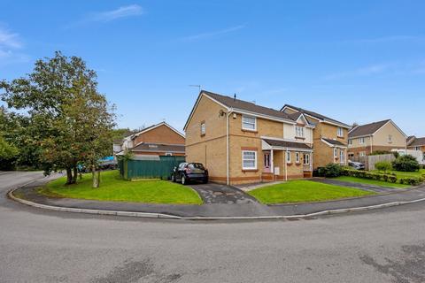 undefined, Maes Y Wennol, Pontyclun CF72