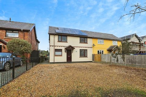 undefined, Snape Green, Southport PR8