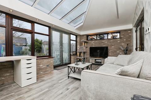 undefined, Snape Green, Southport PR8