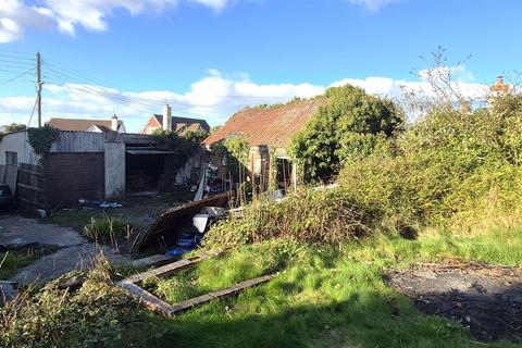 Land for sale, Pottery Lane, Barnstaple EX31