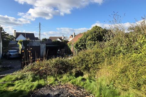 Land for sale, Pottery Lane, Barnstaple EX31