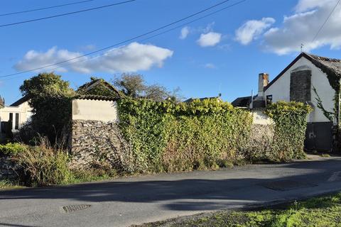 Land for sale, Pottery Lane, Barnstaple EX31