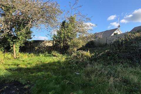 Land for sale, Pottery Lane, Barnstaple EX31