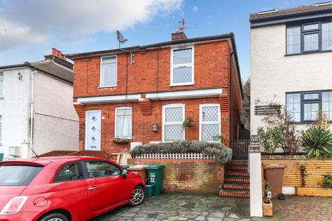2 bedroom semi-detached house for sale, Primrose Hill, Kings Langley, WD4