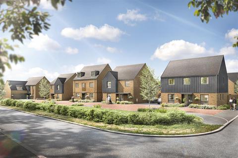 undefined, Plot 12 The Hyland, Stocks Lane, Kelvedon Hatch CM15 0BN