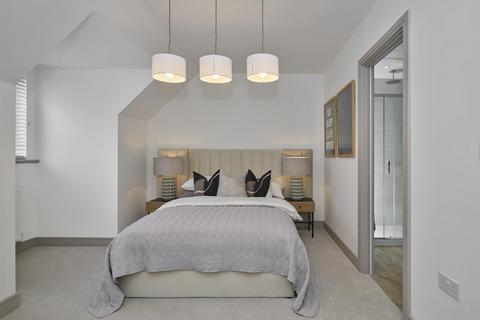 undefined, Plot 12 The Hyland, Stocks Lane, Kelvedon Hatch CM15 0BN