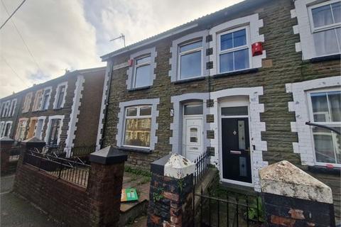 undefined, Richard Street, Maerdy, Ferndale,