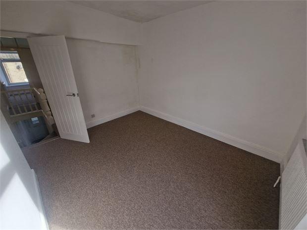 Bedroom 4 view