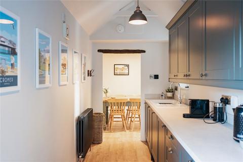 2 bedroom detached house for sale, Church Street, Weybourne, Holt, Norfolk, NR25