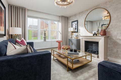 undefined, Plot 169, Hewson at Foxbridge Rise, Seaton Road,  Seaton CA14