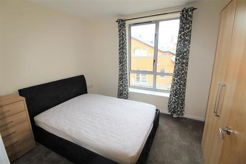 1 bedroom apartment to rent, Ahlux House, LS2