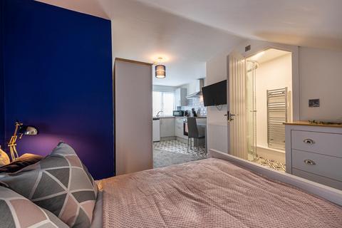 1 bedroom in a house share to rent, Walbrook Road, Derby DE23