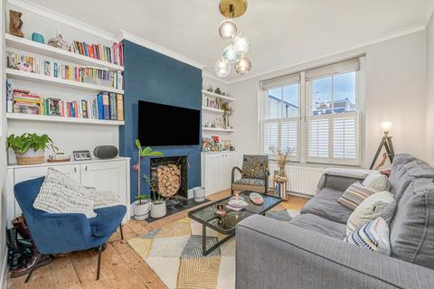1 bedroom flat for sale, Peacock Street, London SE17