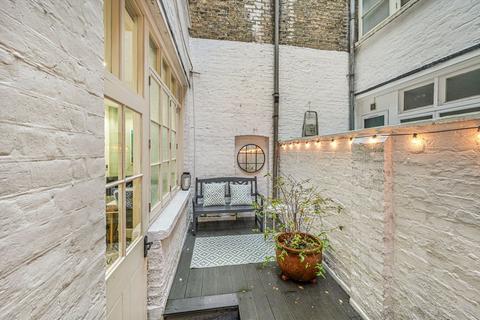 1 bedroom flat for sale, Peacock Street, London SE17