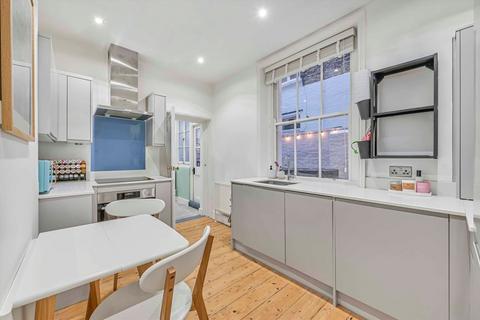 1 bedroom flat for sale, Peacock Street, London SE17