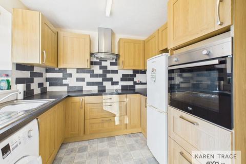 undefined, Carrickowel Crescent, St. Austell PL25