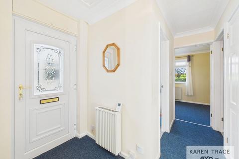 undefined, Carrickowel Crescent, St. Austell PL25