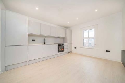 undefined, Surbiton Road, Kingston Upon Thames KT1
