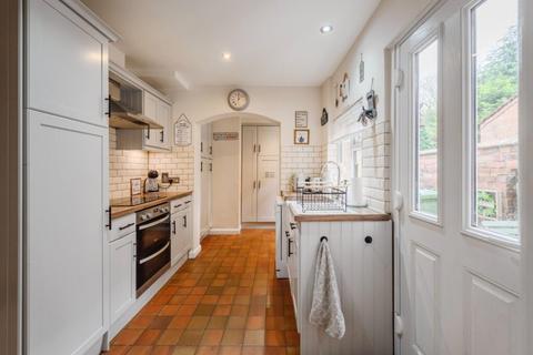 undefined, Innage Road, Shifnal