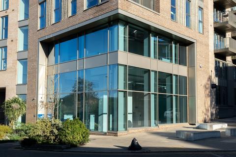 Office to rent, Goodwood Rd London SE14
