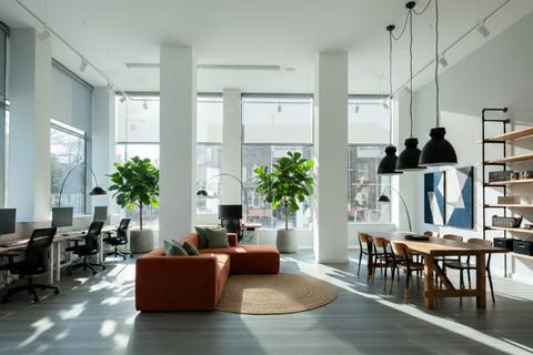 Office to rent, Goodwood Rd London SE14