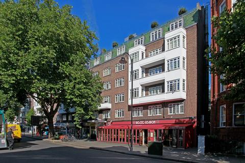 Retail property (high street) to rent, 254-286 Old Brompton Rd London SW5 9HR