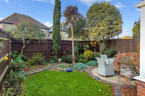 undefined, Hamilton Close, Rustington BN16
