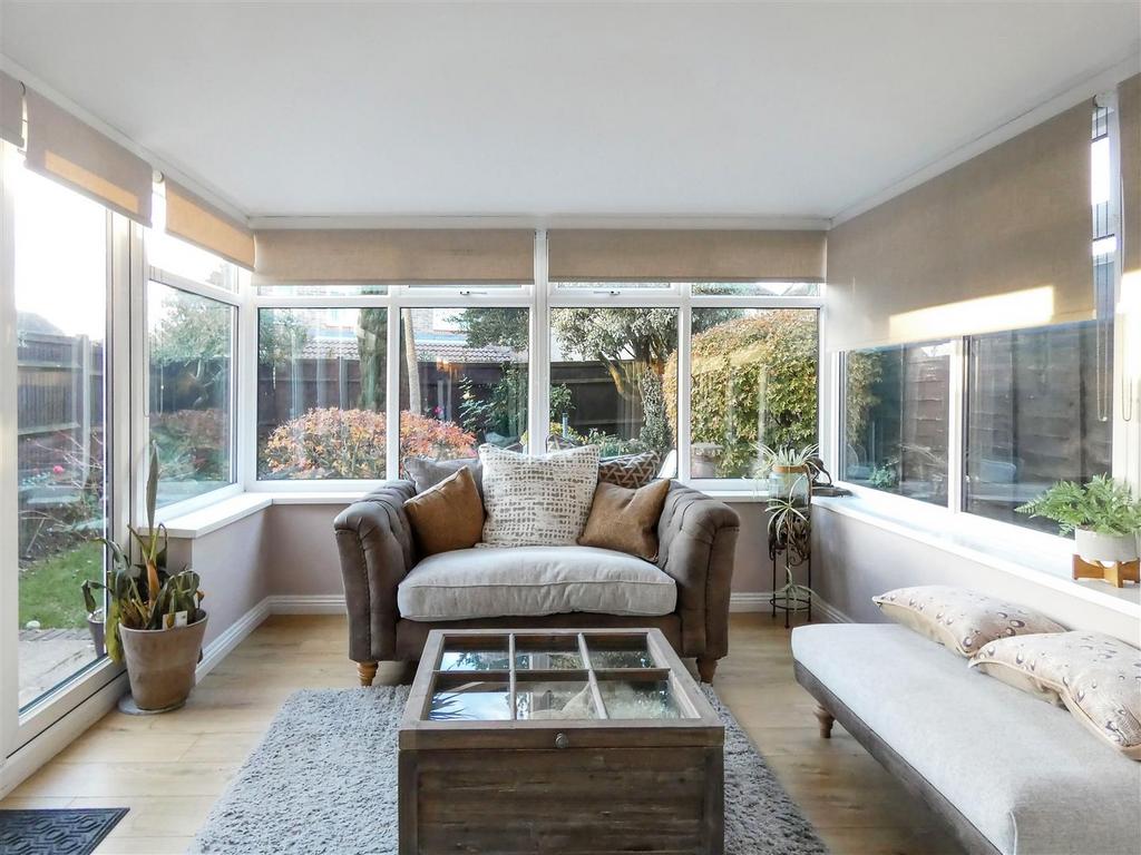 Sun Room