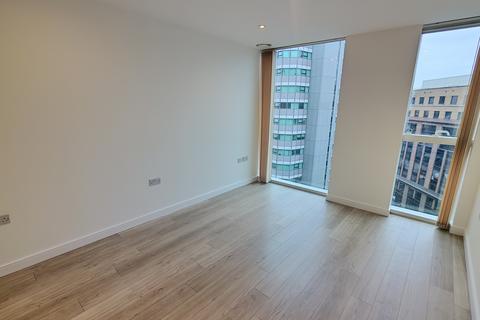 1 bedroom apartment to rent, Saffron Central Square, London CR0