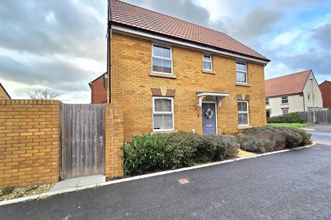 undefined, Warbler Close, Hardwicke, Gloucester