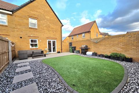 undefined, Warbler Close, Hardwicke, Gloucester