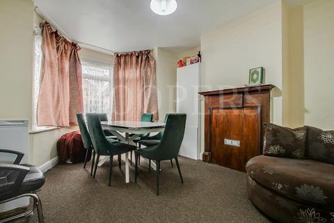 undefined, Alder Grove, London, NW2