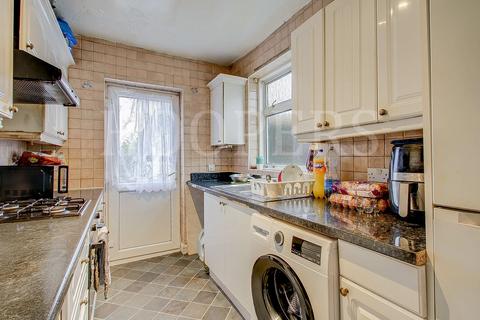 undefined, Alder Grove, London, NW2