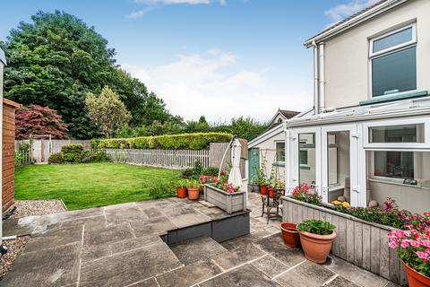undefined, Heol Y Parc, Pontypridd CF38