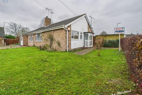 2 bedroom bungalow for sale, Bedgrove, Aylesbury, Buckinghamshire
