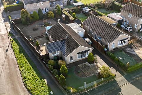 3 bedroom detached bungalow for sale, Old Dike Lands, Haxby, York
