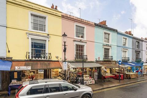 2 bedroom flat to rent, Portobello Road, London W11