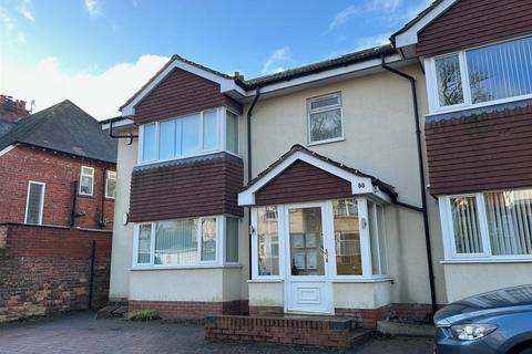 undefined, Scalby Road, Scarborough