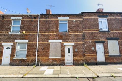 undefined, 107, Seventh Street, Horden, Peterlee SR8 4JQ