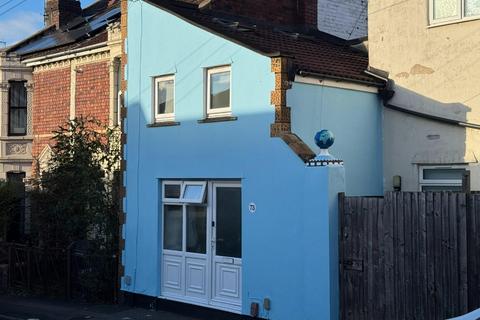1 bedroom house to rent, York Road, Easton, Bristol