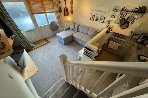 1 bedroom house to rent, York Road, Easton, Bristol